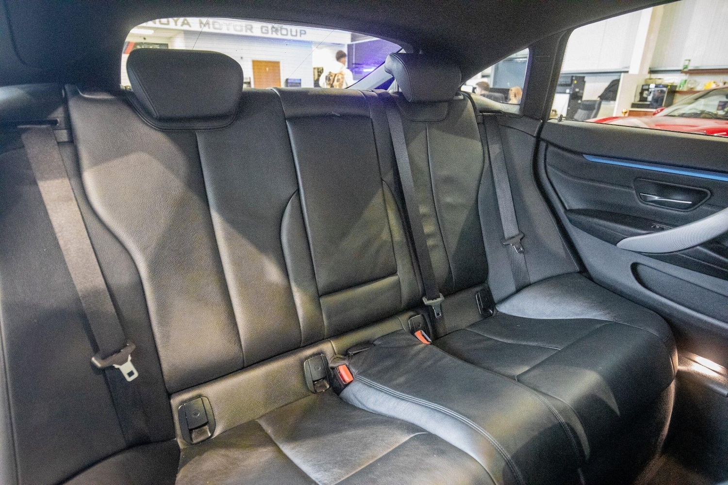 Used BMW 4 Series 2019 for sale - 77799217: Photo 14