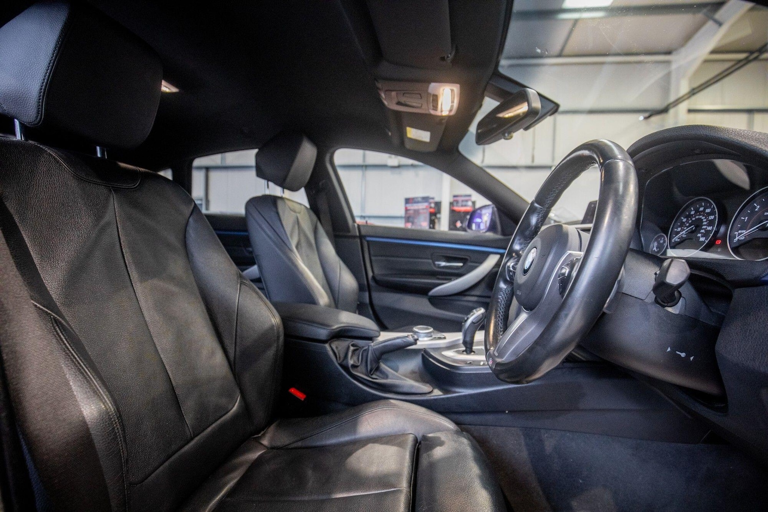 Used BMW 4 Series 2019 for sale - 77799217: Photo 16