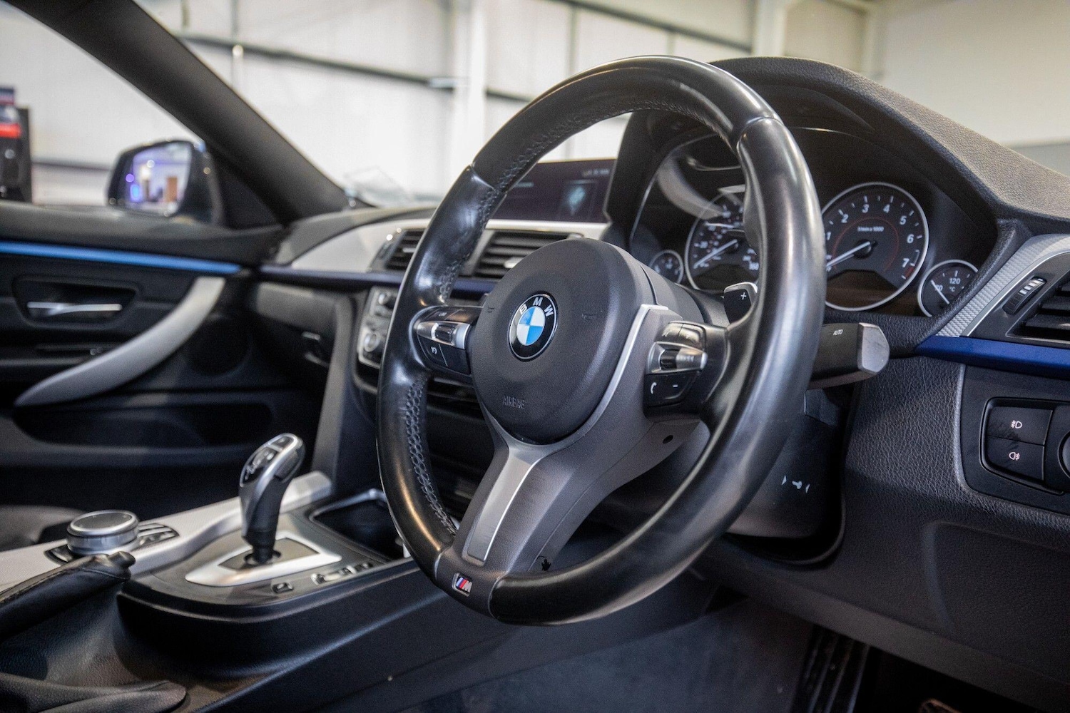 Used BMW 4 Series 2019 for sale - 77799217: Photo 17