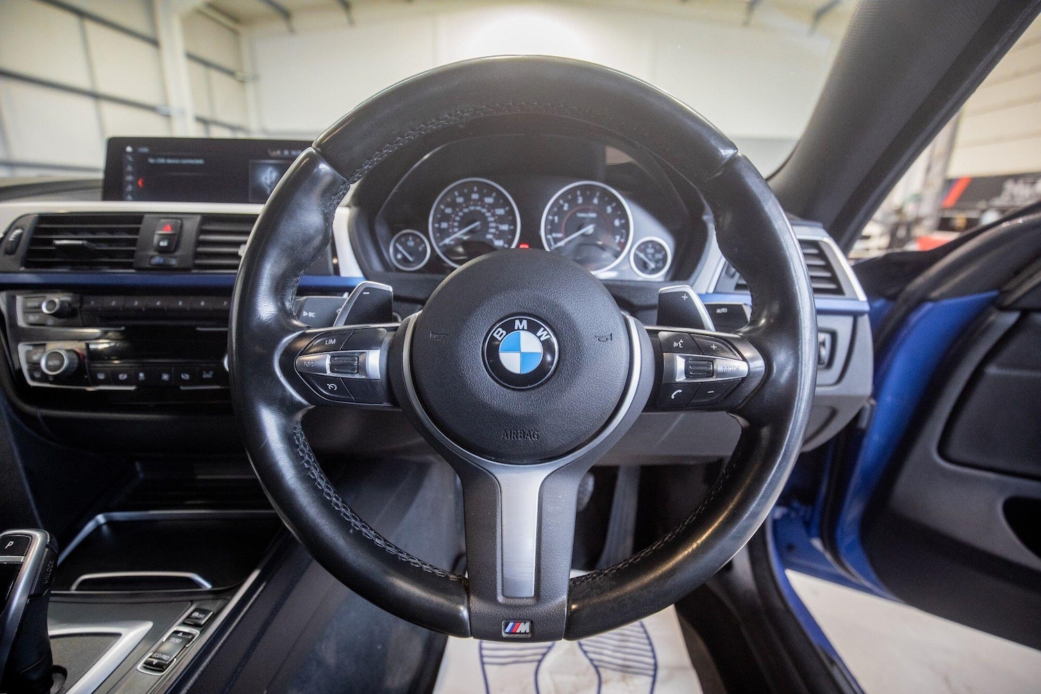 Used BMW 4 Series 2019 for sale - 77799217: Photo 18