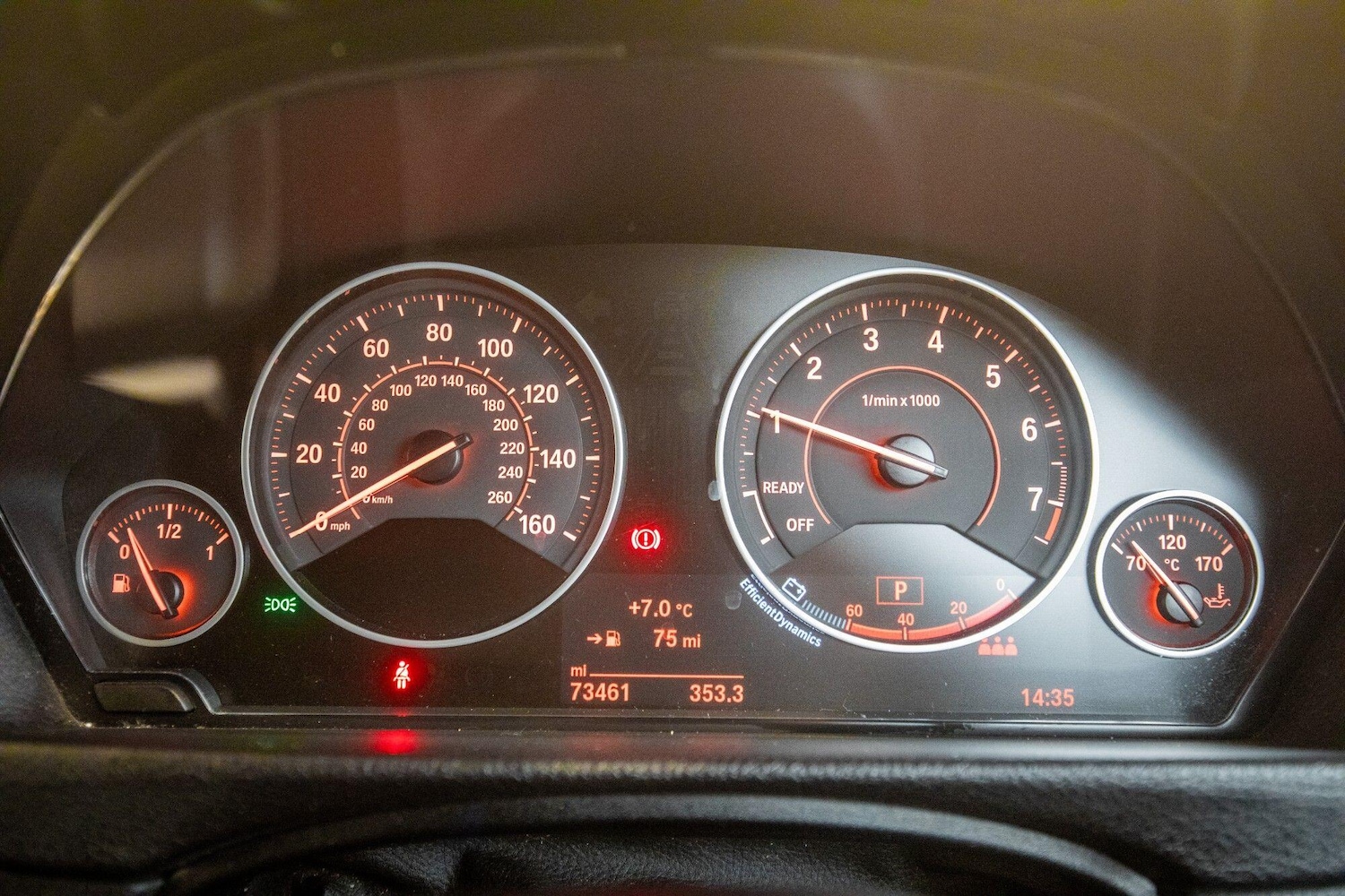 Used BMW 4 Series 2019 for sale - 77799217: Photo 21