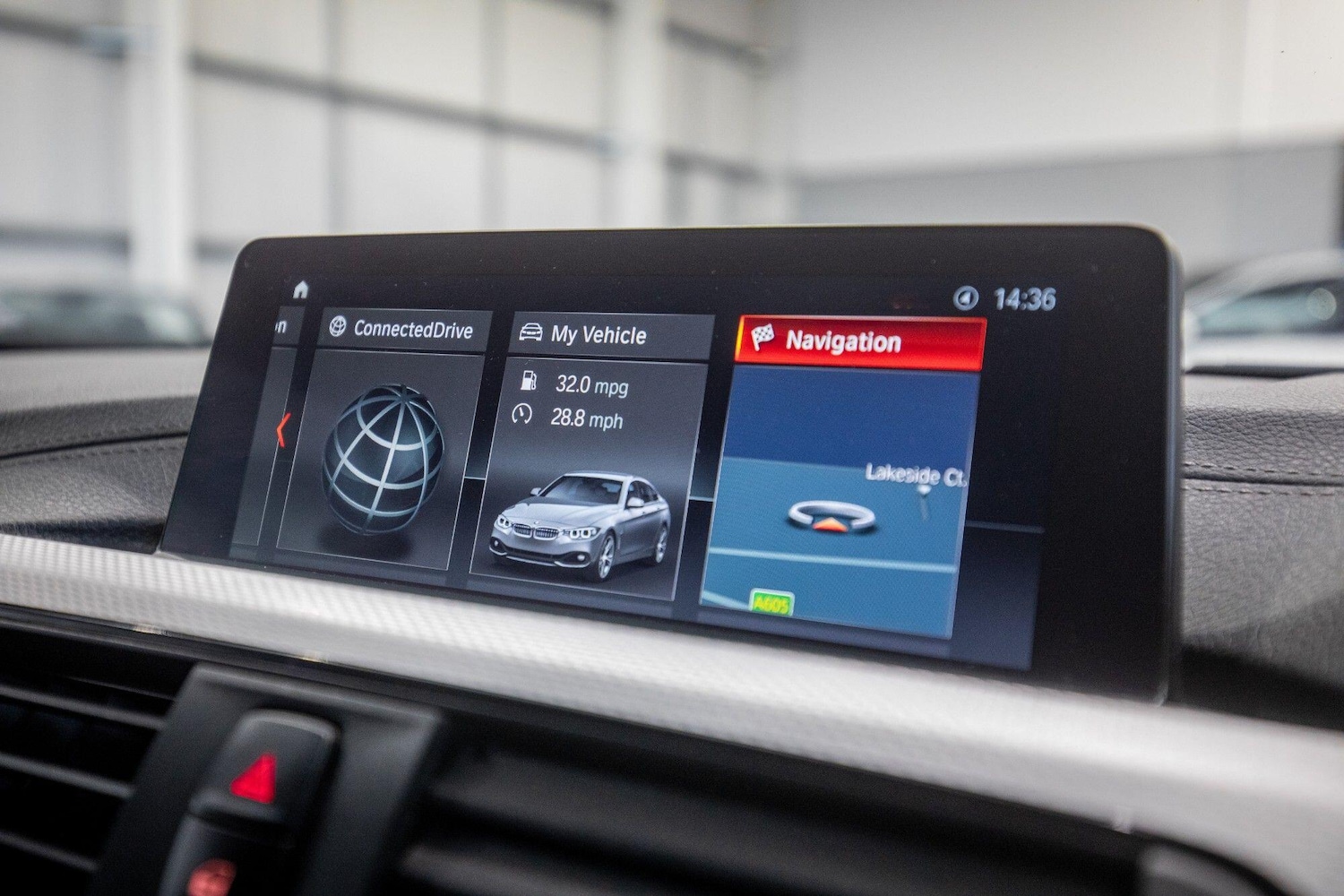 Used BMW 4 Series 2019 for sale - 77799217: Photo 25