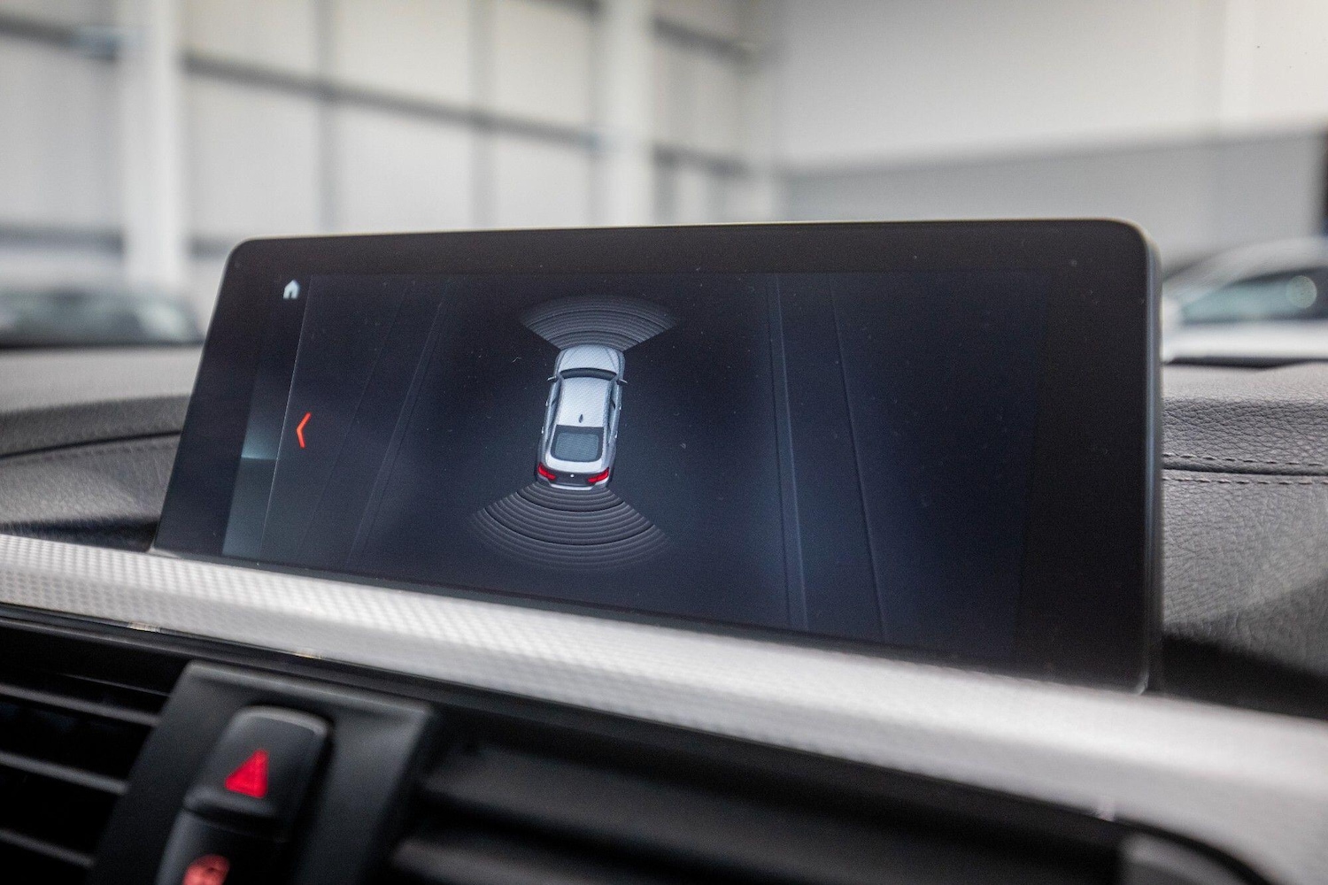 Used BMW 4 Series 2019 for sale - 77799217: Photo 26