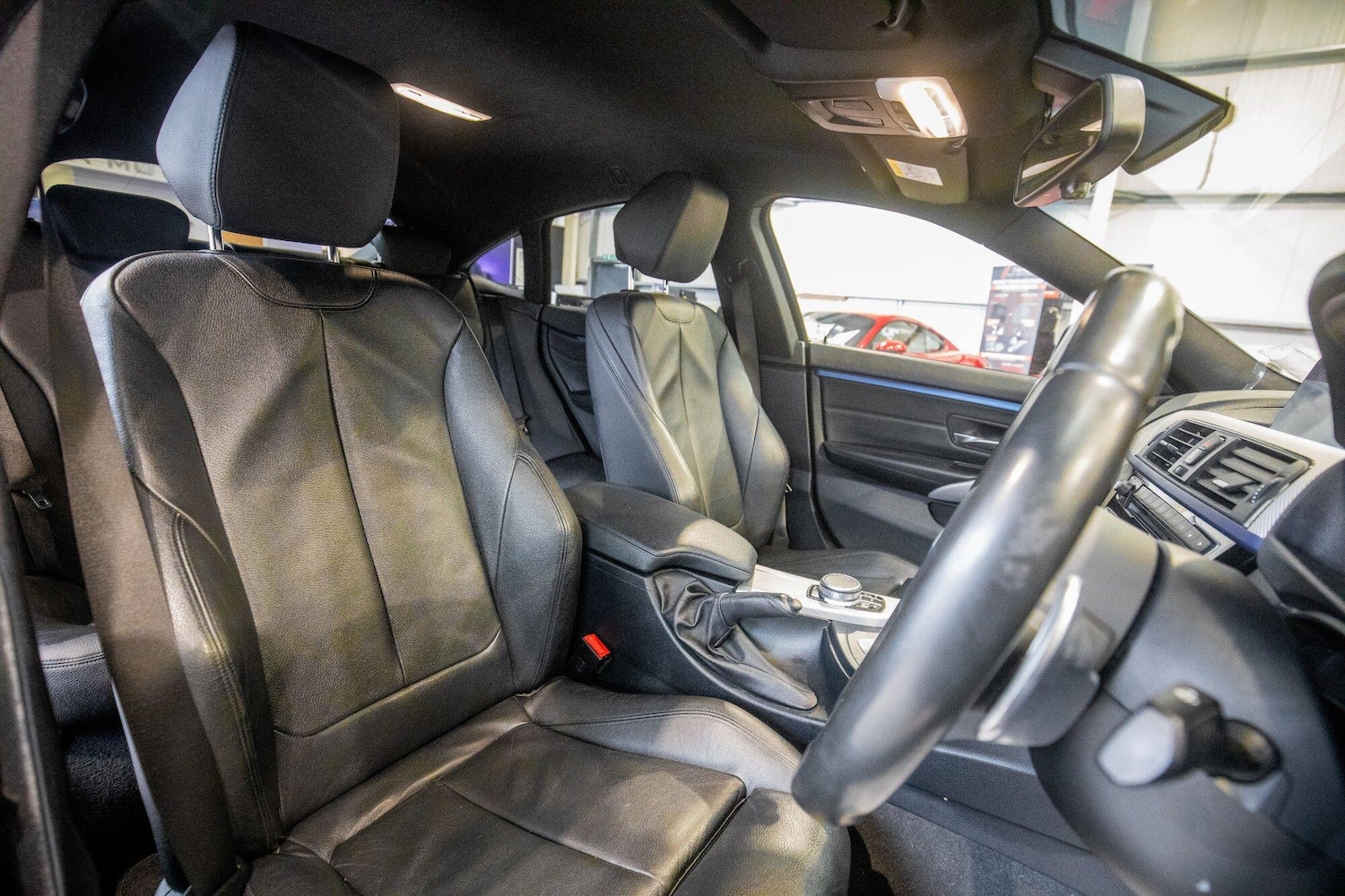 Used BMW 4 Series 2019 for sale - 77799217: Photo 3