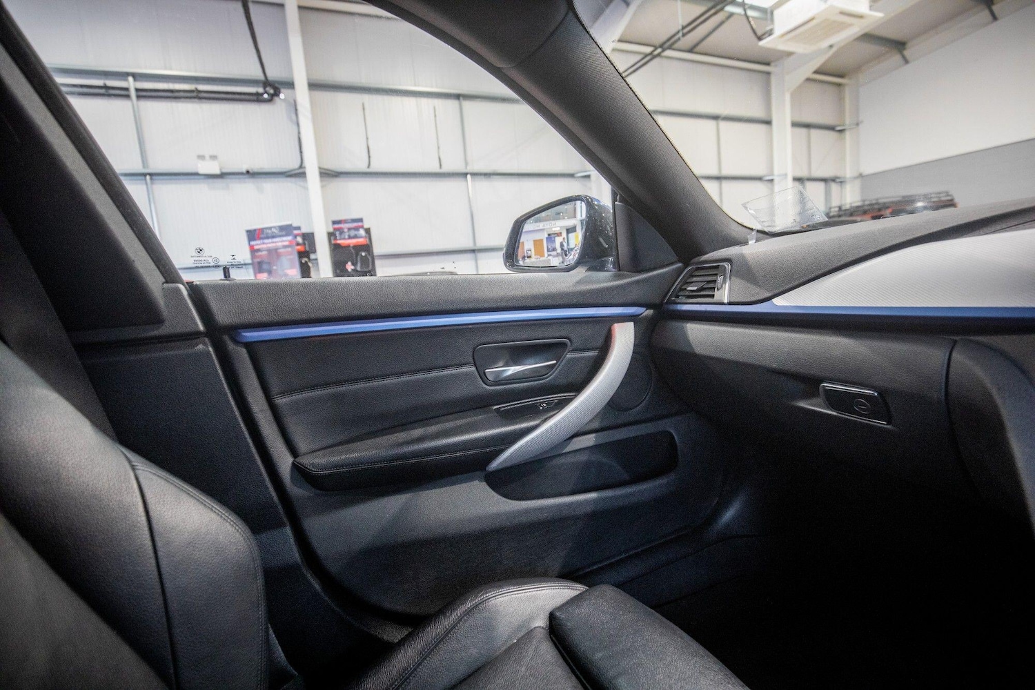 Used BMW 4 Series 2019 for sale - 77799217: Photo 34