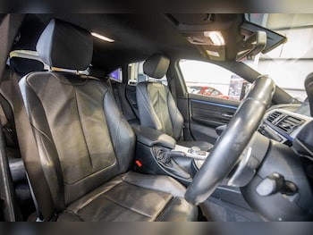 Used BMW 4 Series 2019 for sale - 77799217: Photo