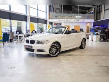 Used BMW 1 Series 2013 for sale - 79723039: Photo