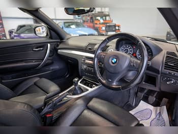 Used BMW 1 Series 2013 for sale - 79723039: Photo