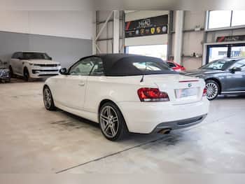 Used BMW 1 Series 2013 for sale - 79723039: Photo