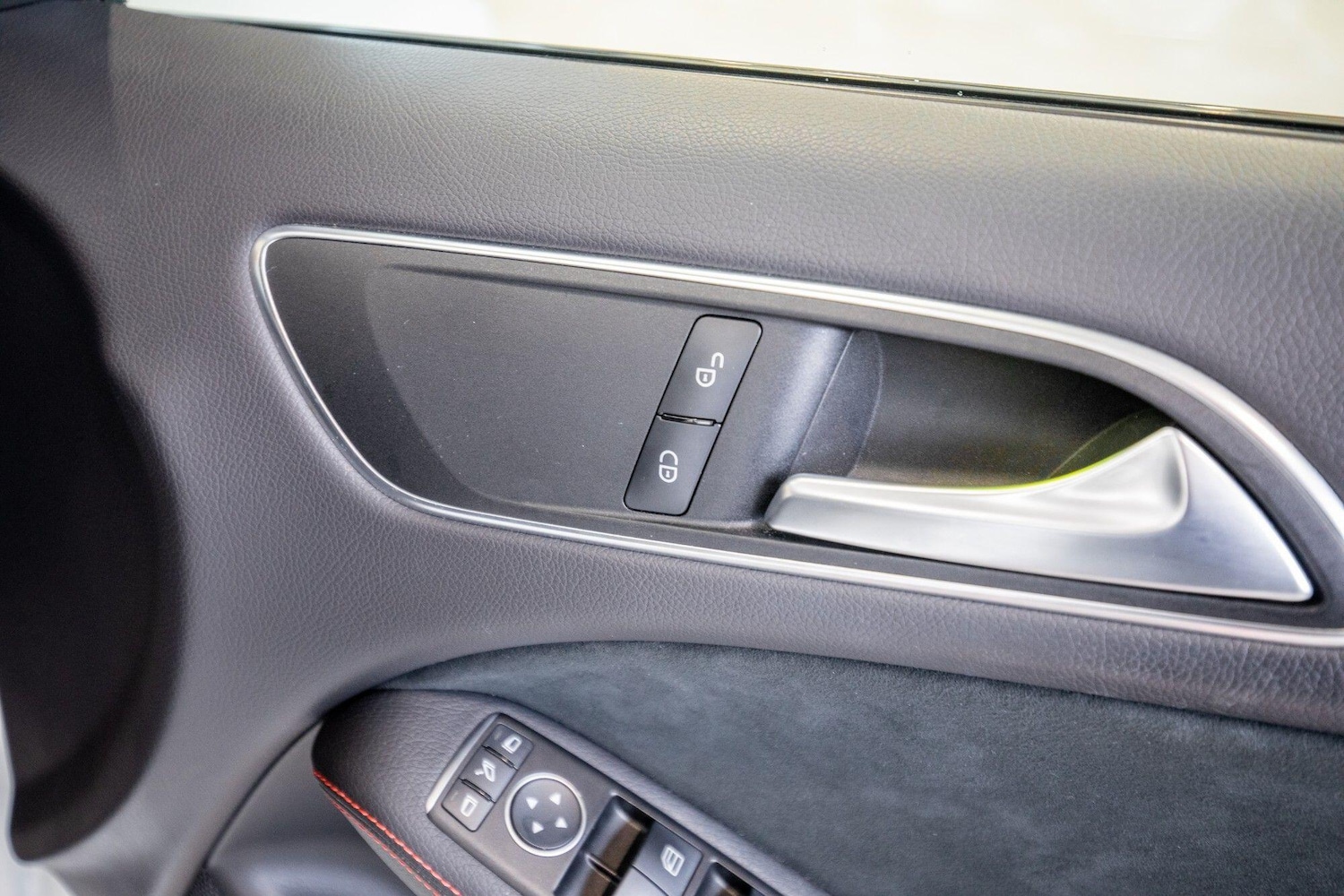 Used Mercedes-Benz B Class 2017 for sale - 77670464: Photo 14