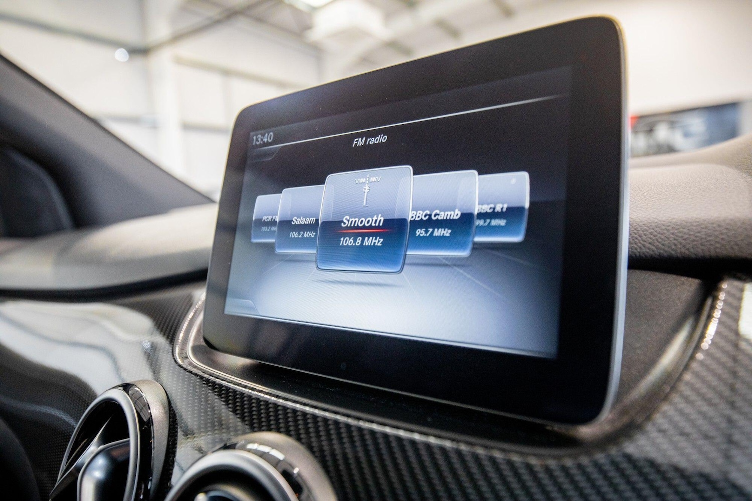 Used Mercedes-Benz B Class 2017 for sale - 77670464: Photo 21