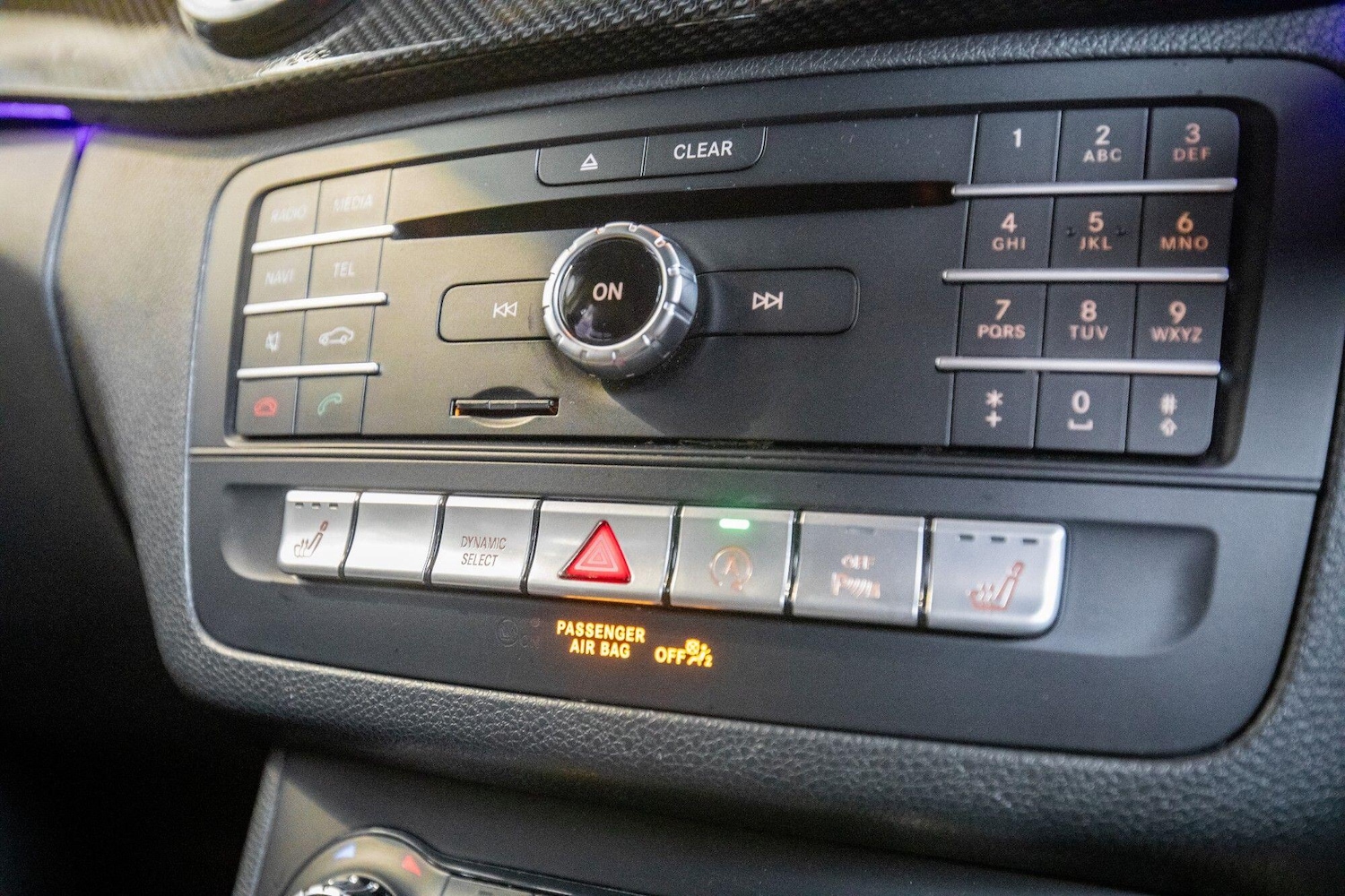 Used Mercedes-Benz B Class 2017 for sale - 77670464: Photo 23