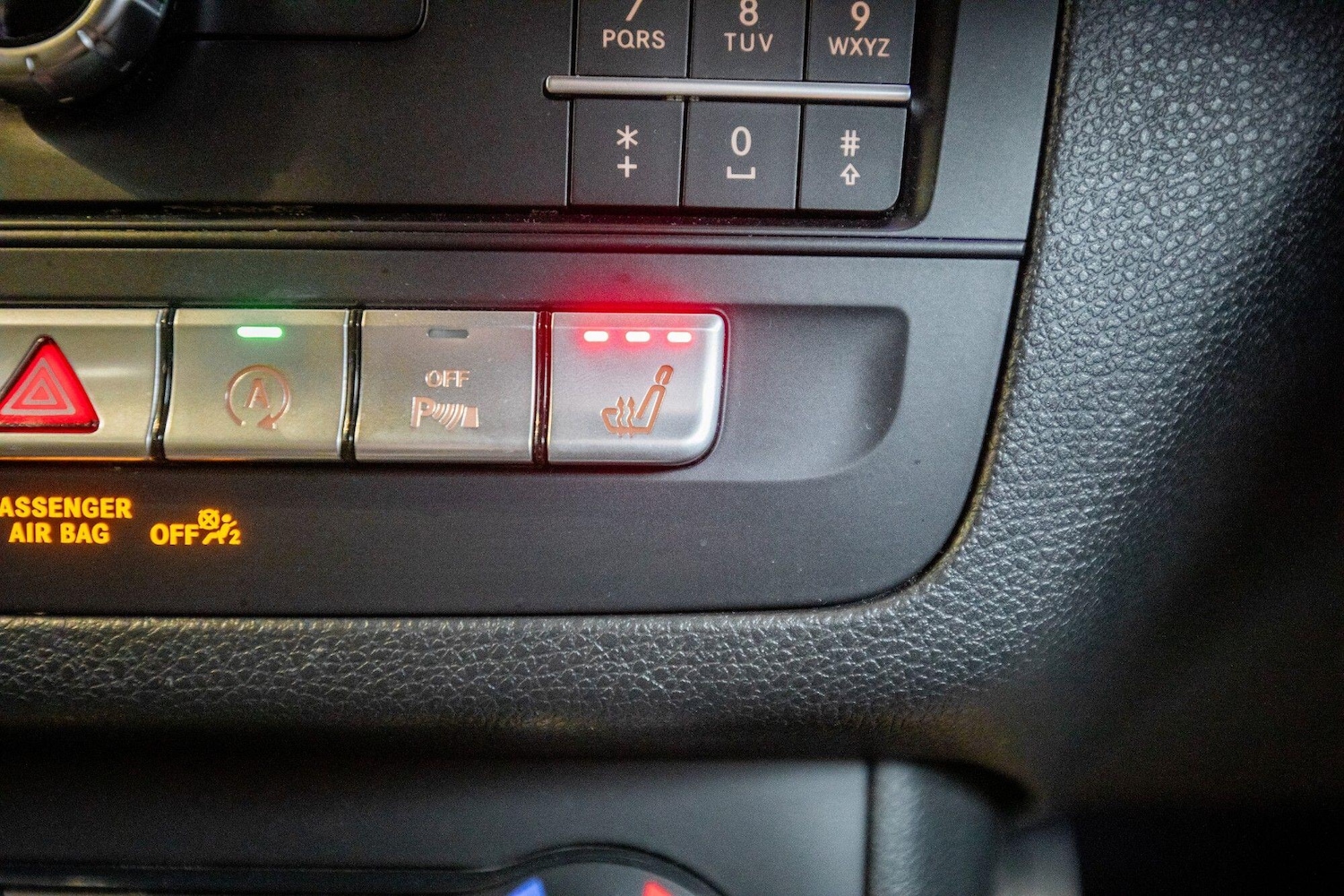 Used Mercedes-Benz B Class 2017 for sale - 77670464: Photo 24