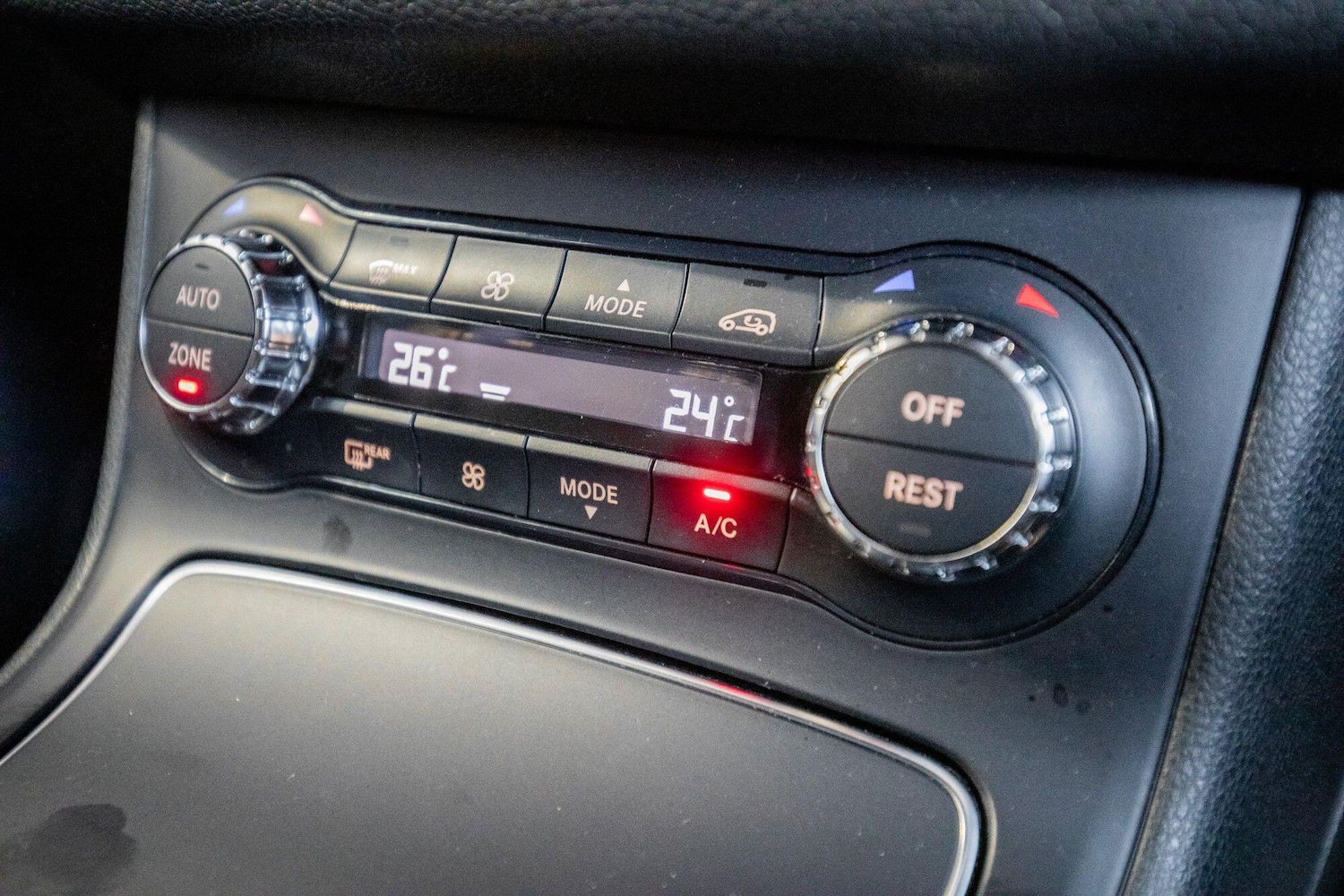 Used Mercedes-Benz B Class 2017 for sale - 77670464: Photo 25