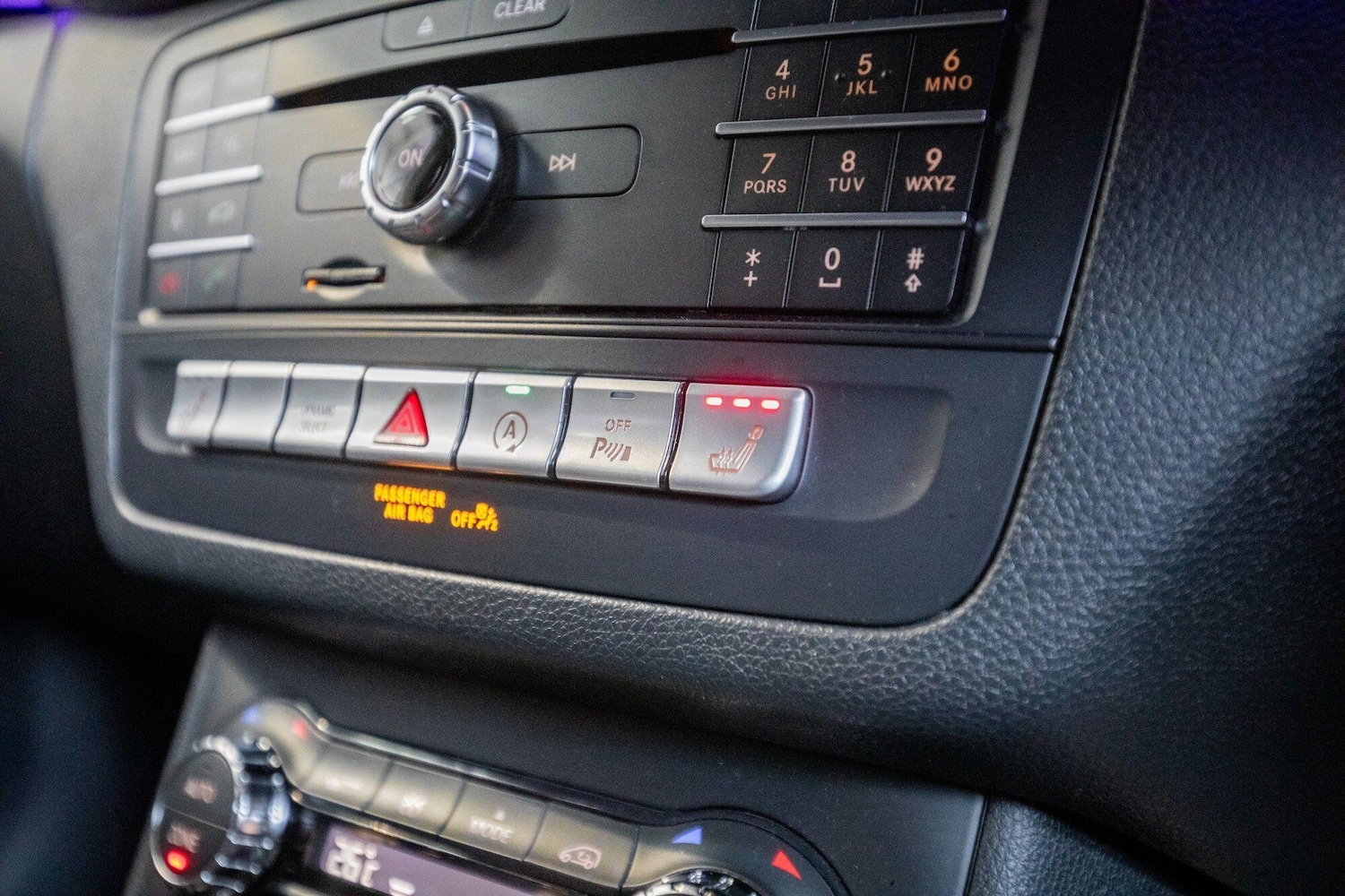 Used Mercedes-Benz B Class 2017 for sale - 77670464: Photo 26