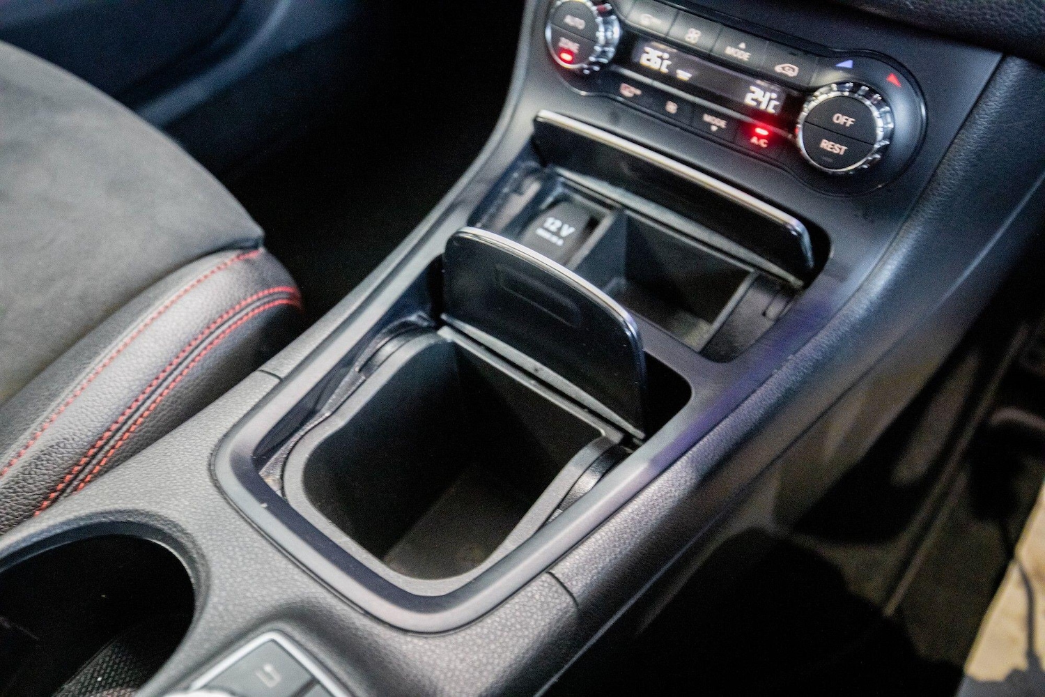 Used Mercedes-Benz B Class 2017 for sale - 77670464: Photo 27