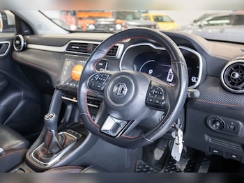 Used MG MG ZS 2021 for sale - 78382534: Photo