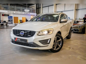 Used Volvo XC60 2015 for sale - 78382247: Photo