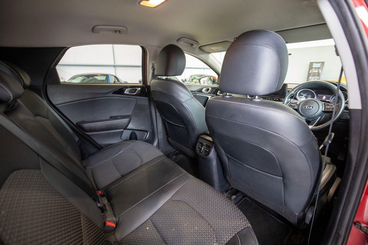 Used Kia XCeed 2020 for sale - 76823744: Photo 12