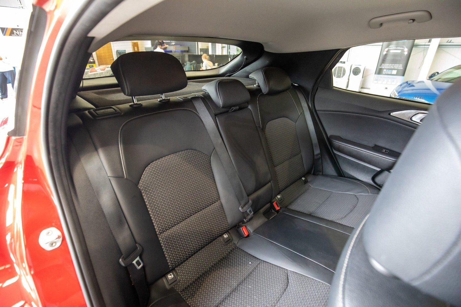 Used Kia XCeed 2020 for sale - 76823744: Photo 13