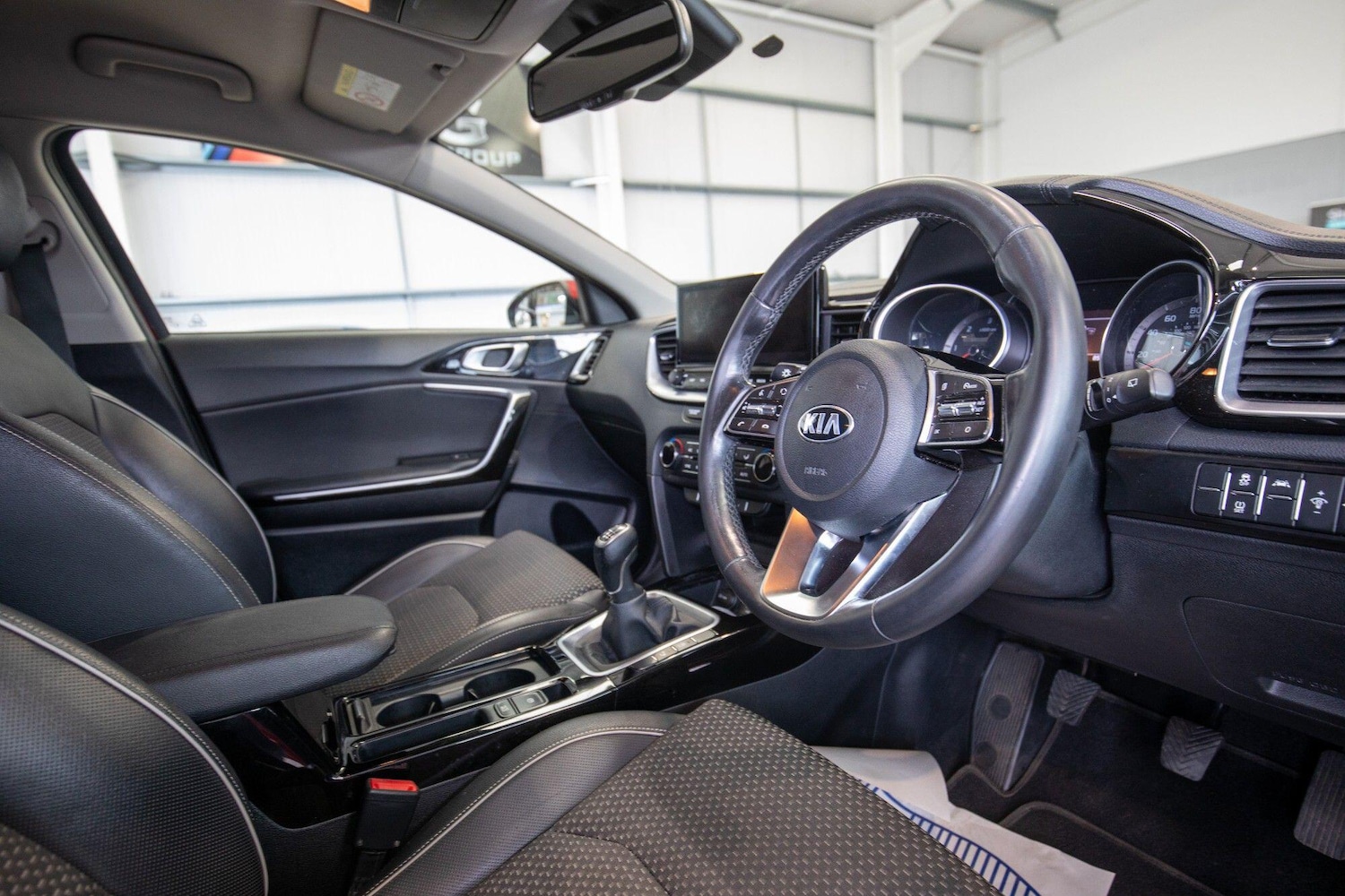 Used Kia XCeed 2020 for sale - 76823744: Photo 15