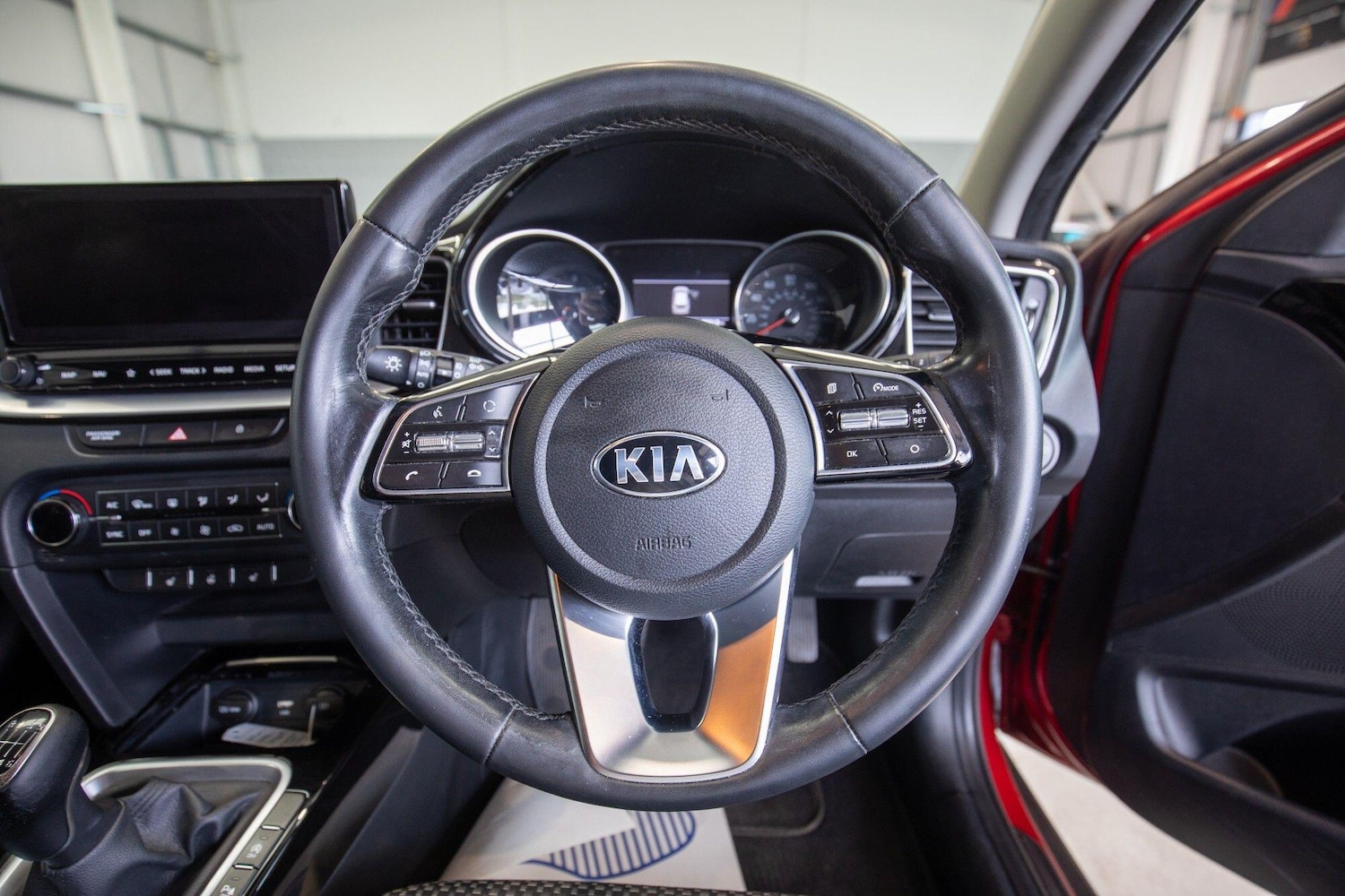 Used Kia XCeed 2020 for sale - 76823744: Photo 17