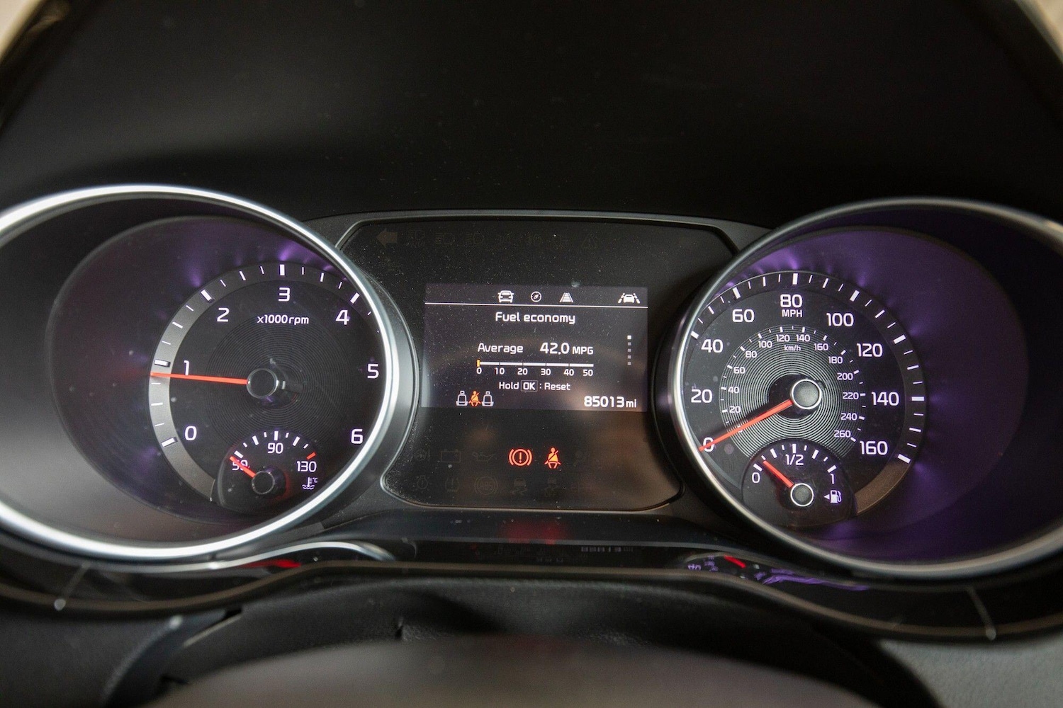 Used Kia XCeed 2020 for sale - 76823744: Photo 18