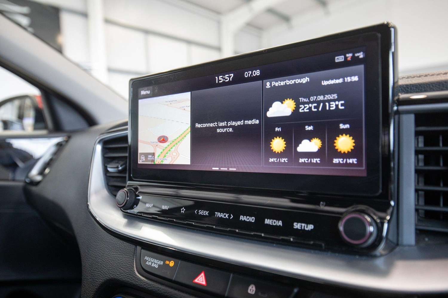 Used Kia XCeed 2020 for sale - 76823744: Photo 19