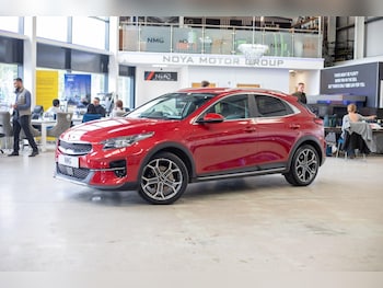 Used Kia XCeed 2020 for sale - 76823744: Photo