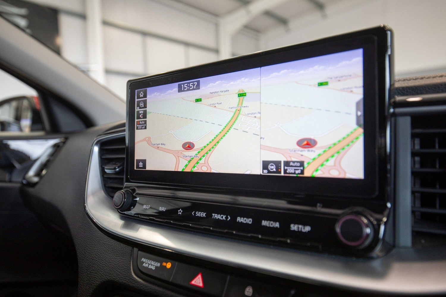 Used Kia XCeed 2020 for sale - 76823744: Photo 20