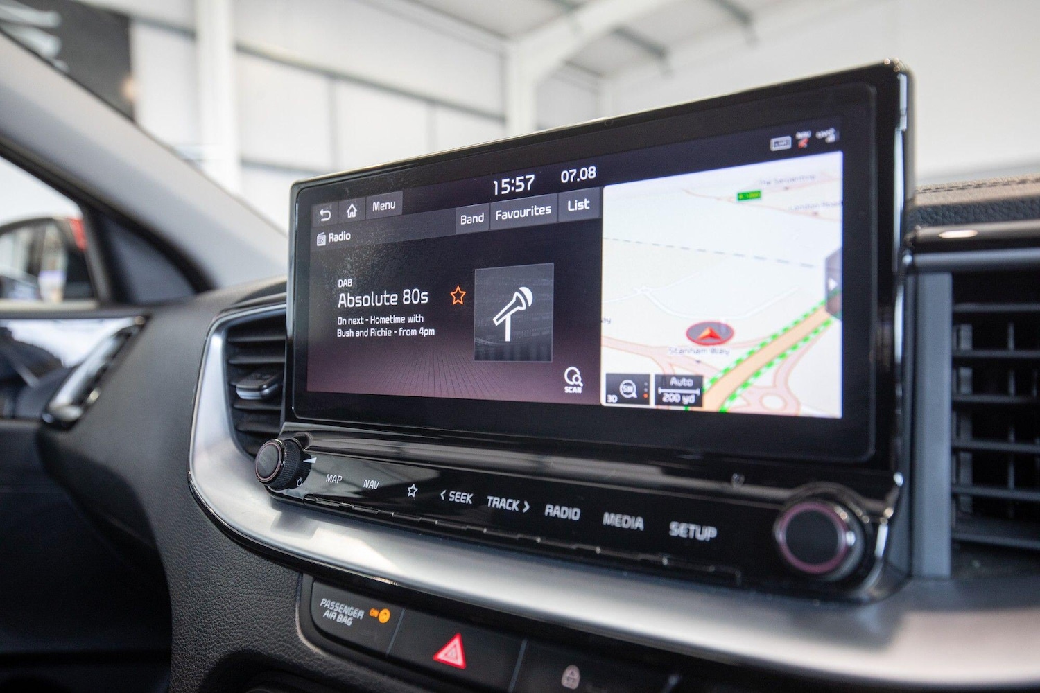 Used Kia XCeed 2020 for sale - 76823744: Photo 21