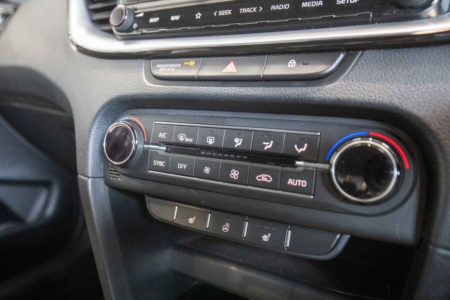 Used Kia XCeed 2020 for sale - 76823744: Photo 22