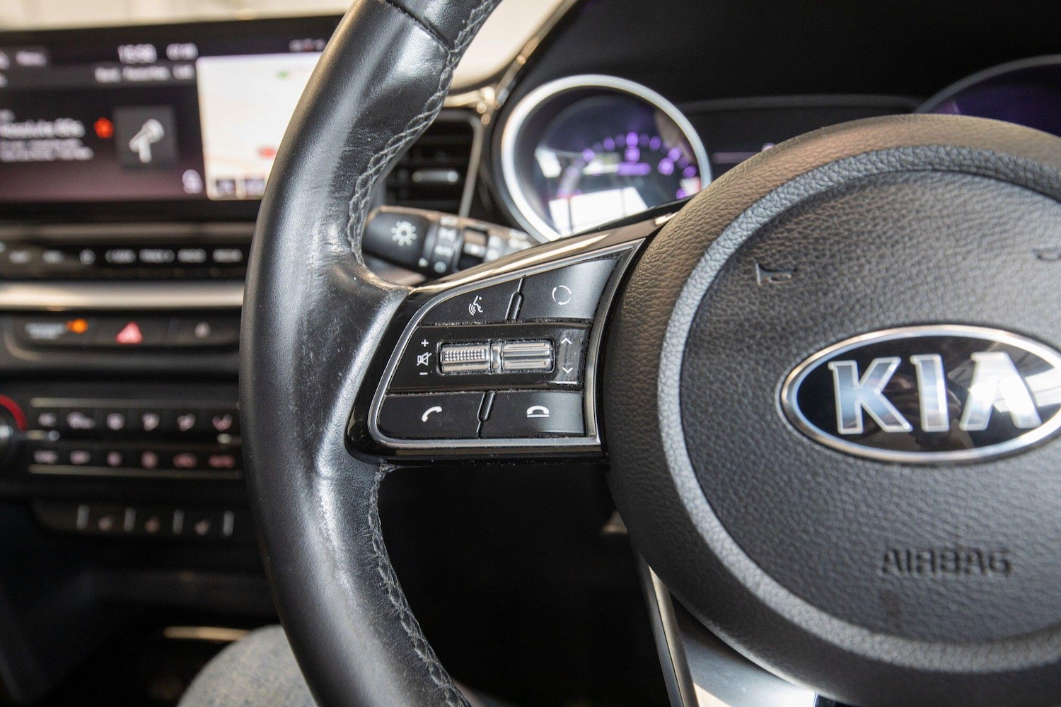 Used Kia XCeed 2020 for sale - 76823744: Photo 30