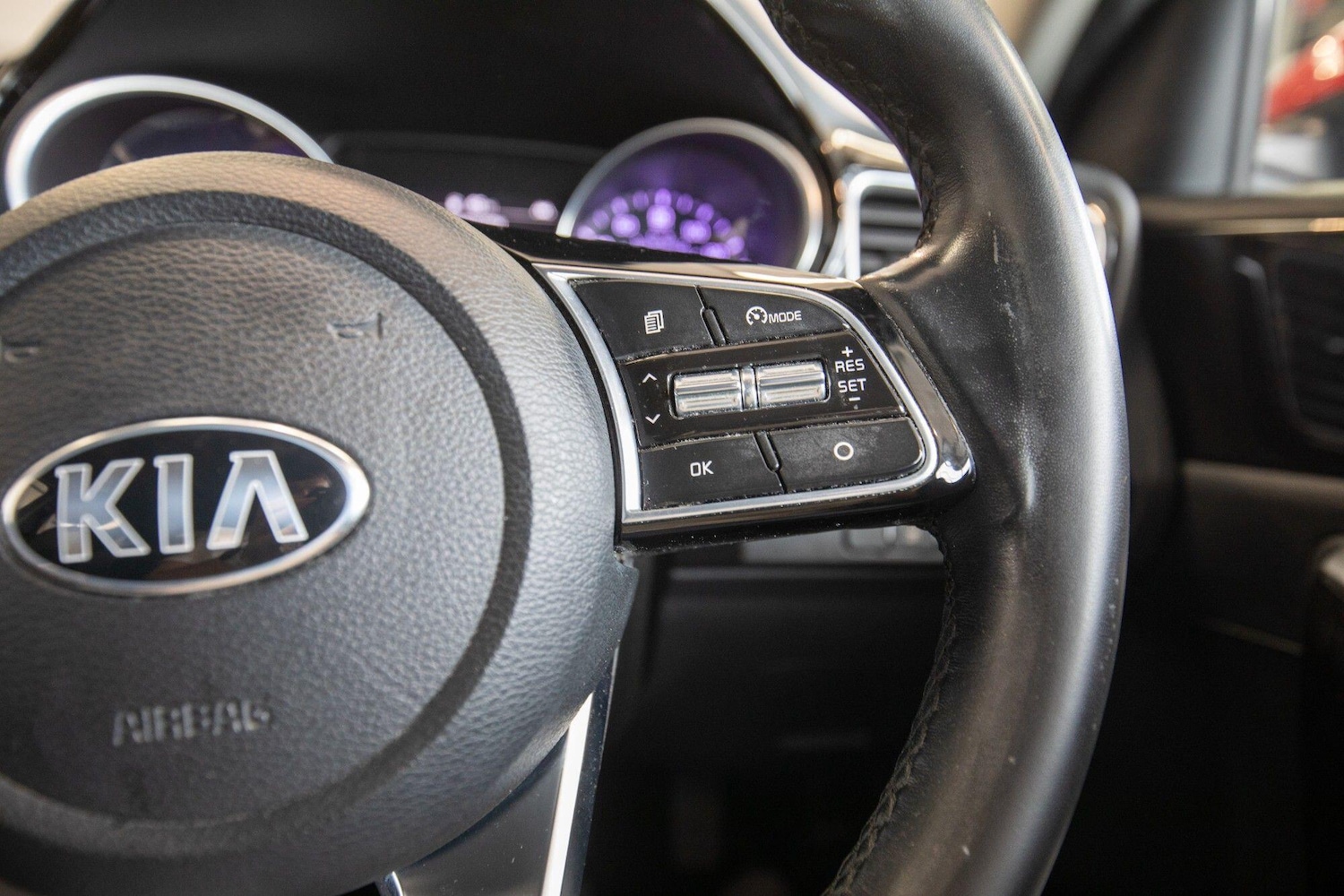 Used Kia XCeed 2020 for sale - 76823744: Photo 31