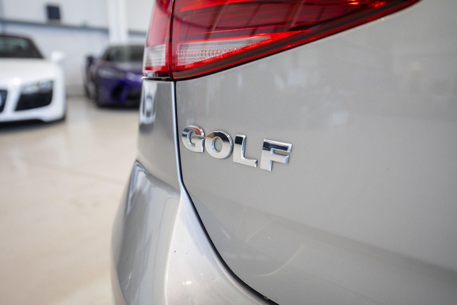 Used Volkswagen Golf 2017 for sale - 76824436: Photo 11