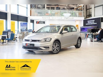 (67) - 1.4 TSI SE Nav Hatchback 3dr Petrol Manual Euro 6 (s/s) (125 ps) *Finance F