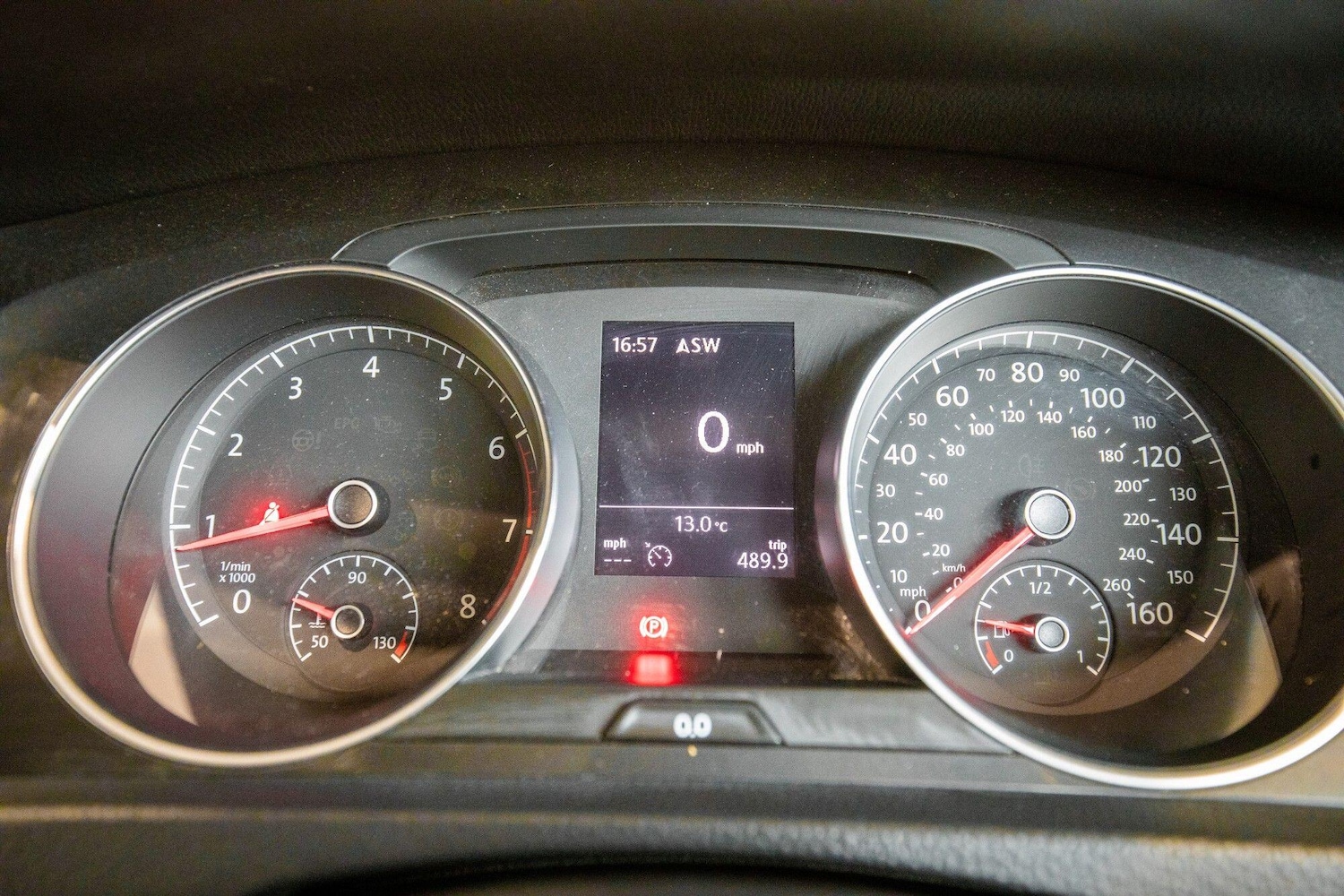 Used Volkswagen Golf 2017 for sale - 76824436: Photo 21