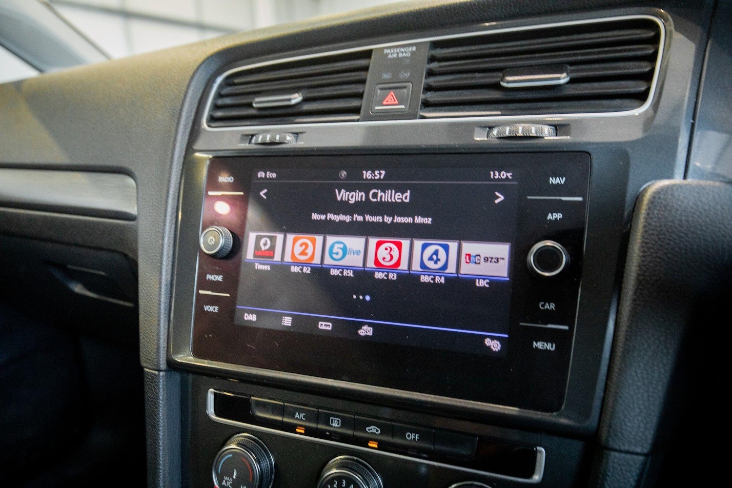 Used Volkswagen Golf 2017 for sale - 76824436: Photo 22