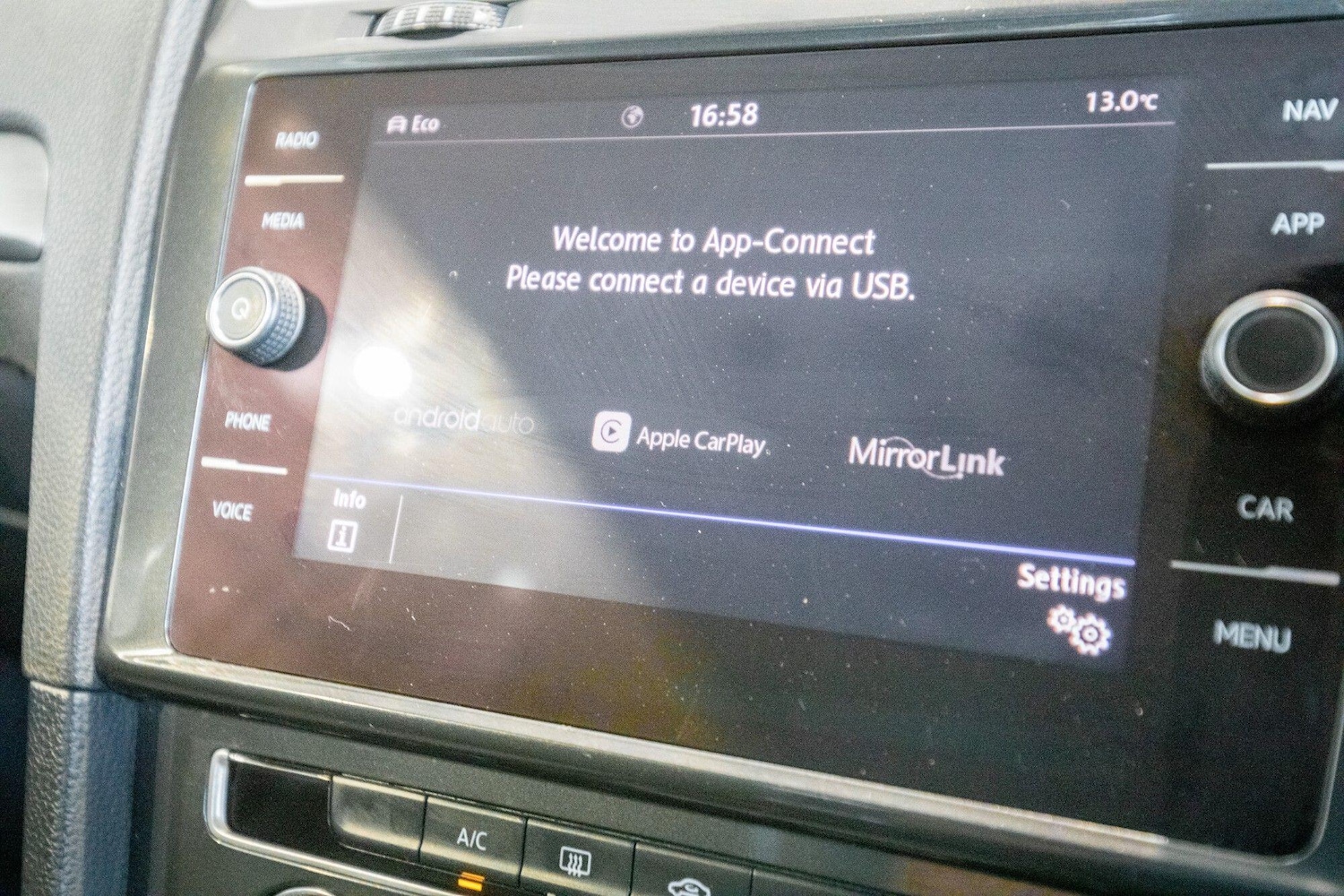 Used Volkswagen Golf 2017 for sale - 76824436: Photo 29