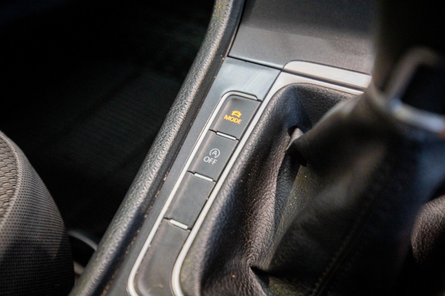 Used Volkswagen Golf 2017 for sale - 76824436: Photo 33