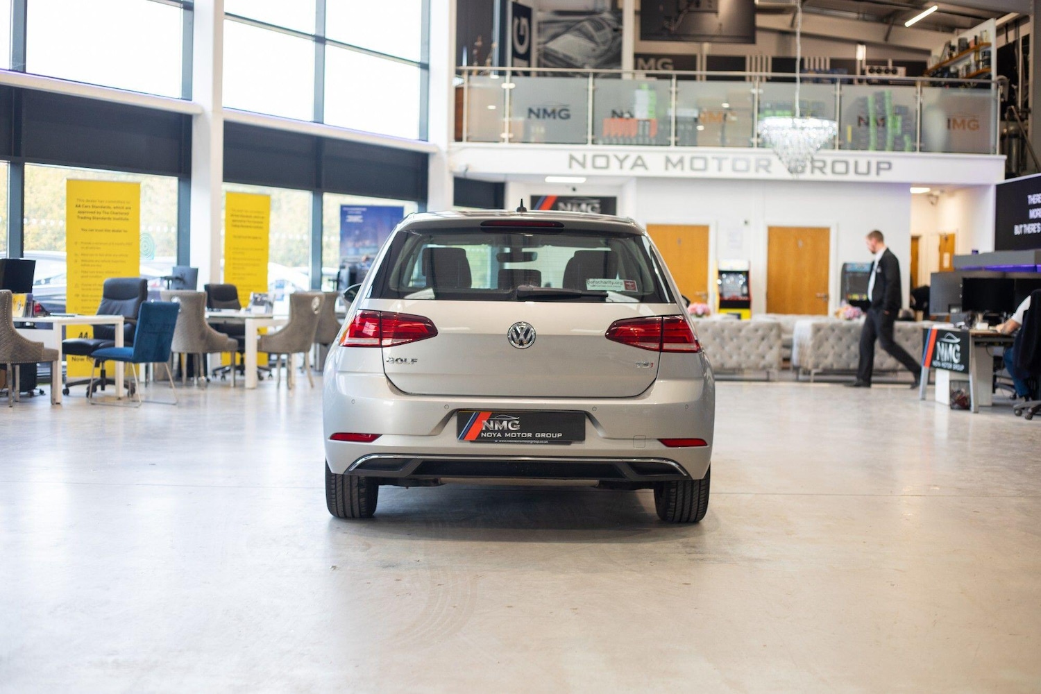 Used Volkswagen Golf 2017 for sale - 76824436: Photo 39