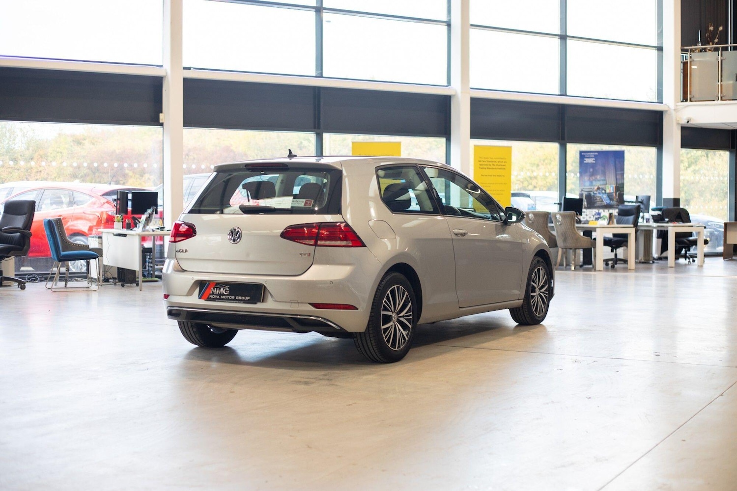 Used Volkswagen Golf 2017 for sale - 76824436: Photo 40