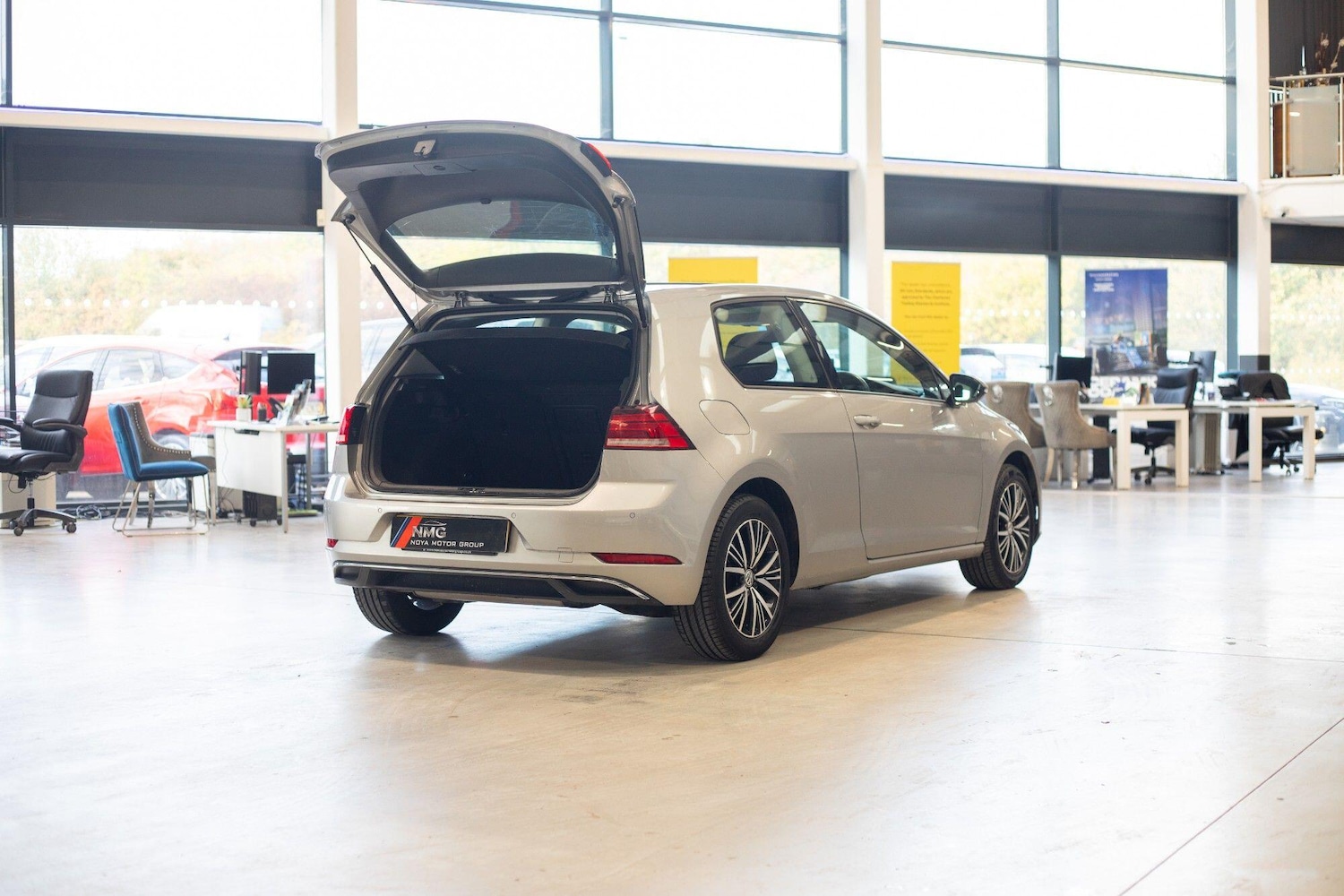 Used Volkswagen Golf 2017 for sale - 76824436: Photo 41