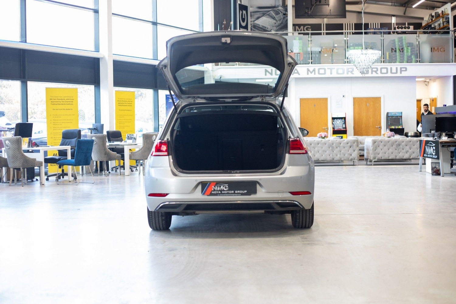 Used Volkswagen Golf 2017 for sale - 76824436: Photo 42