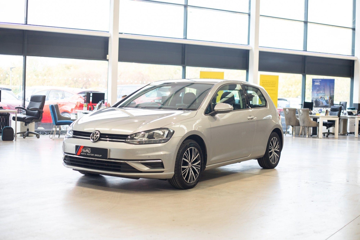 Used Volkswagen Golf 2017 for sale - 76824436: Photo 9