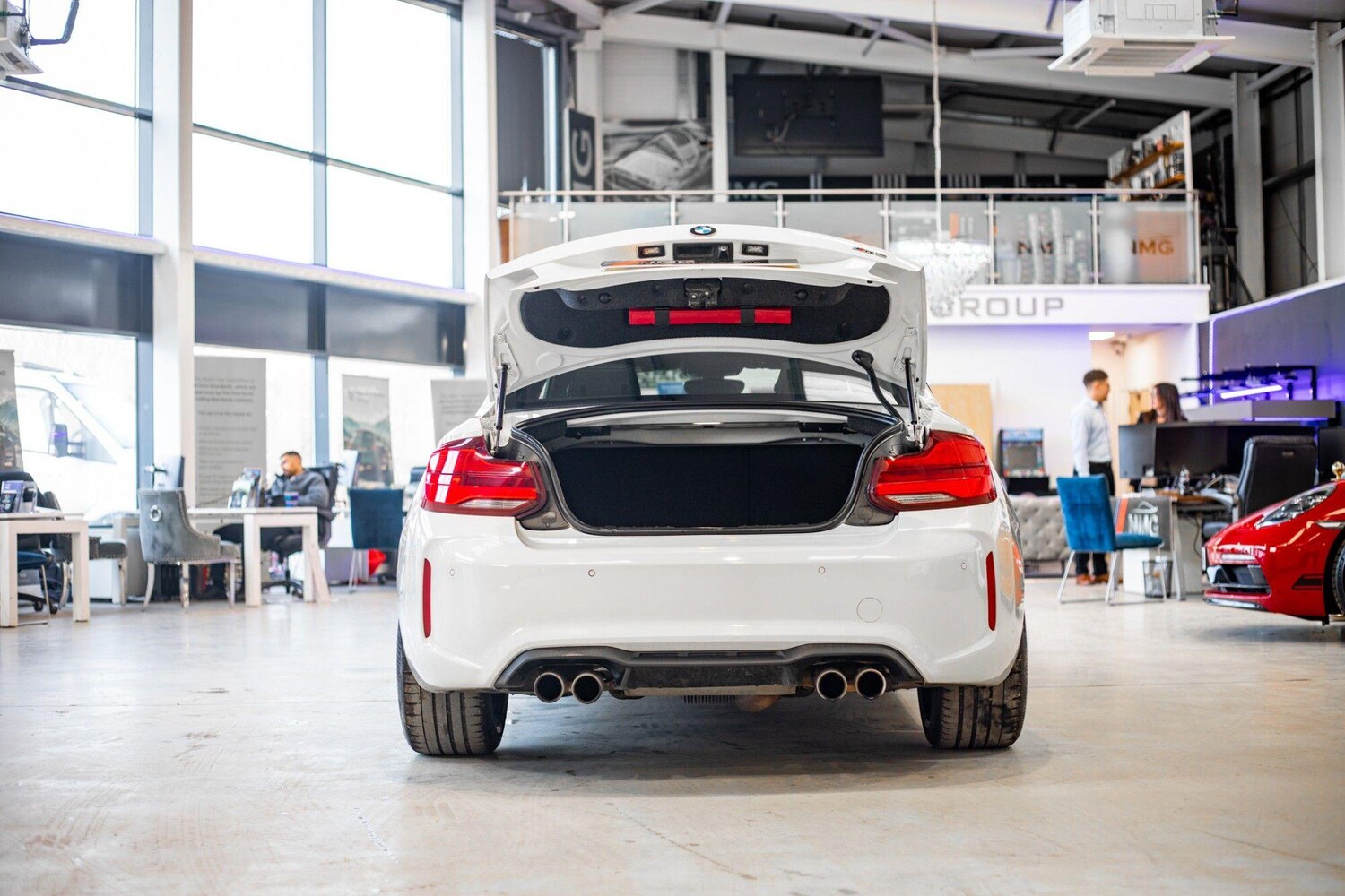 Used BMW M2 for sale - 77824486: Photo 32