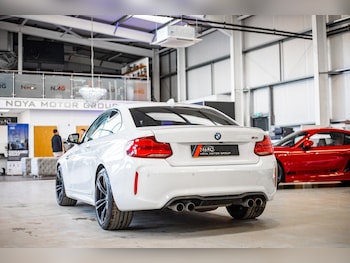 Used BMW M2 2018 for sale - 77824486: Photo