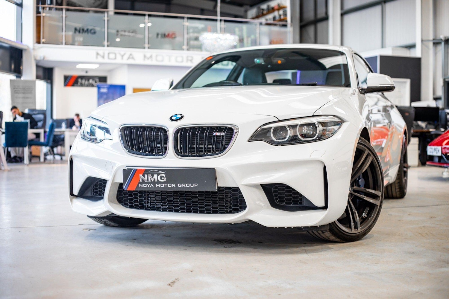Used BMW M2 for sale - 77824486: Photo 5