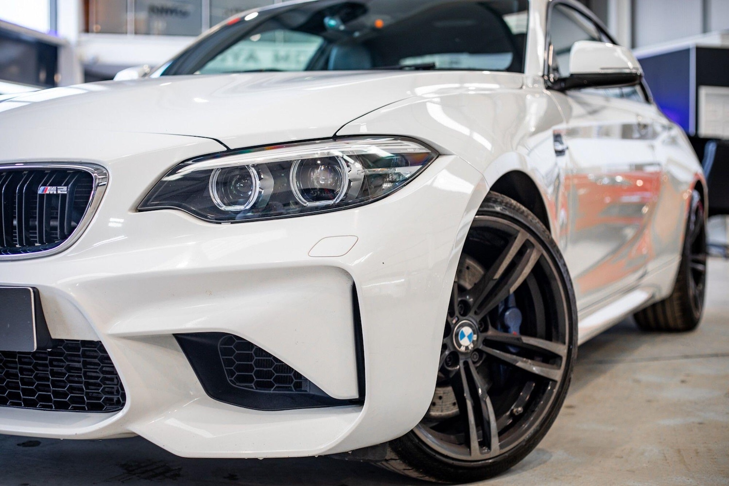 Used BMW M2 for sale - 77824486: Photo 6