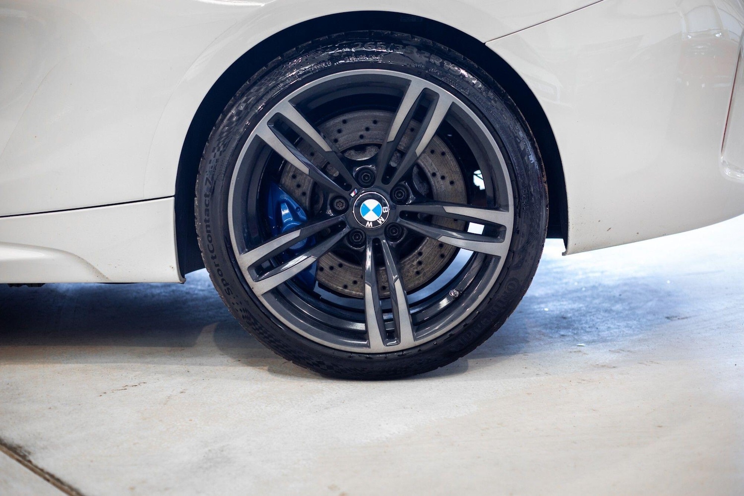 Used BMW M2 for sale - 77824486: Photo 8